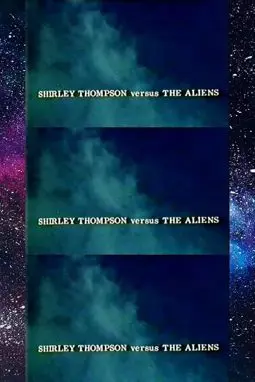 Shirley Thompson Versus the Aliens - постер