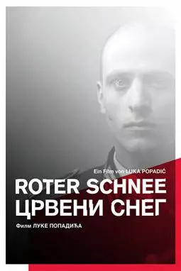 Roter Schnee - постер