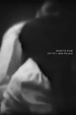 Nicky's Film - постер