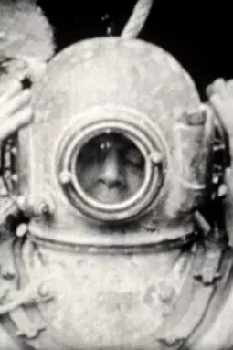 Out of the Deep - постер