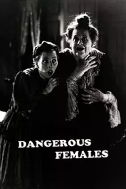 Dangerous Females - постер
