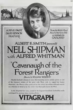 Cavanaugh of the Forest Rangers - постер