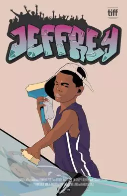 Jeffrey - постер