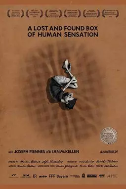 A Lost and Found Box of Human Sensation - постер
