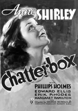 Chatterbox - постер