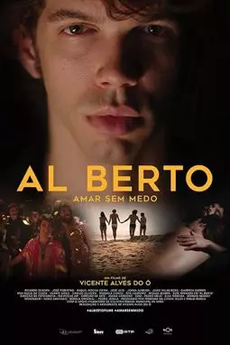 Al Berto - постер