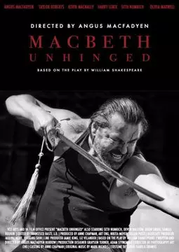 Macbeth Unhinged - постер