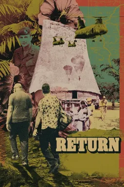 Return - постер