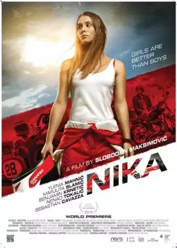Nika - постер