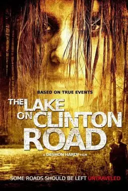 The Lake on Clinton Road - постер