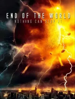 Апокалипсис - постер