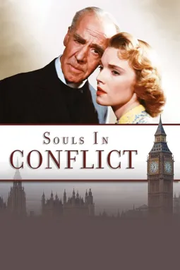 Souls in Conflict - постер