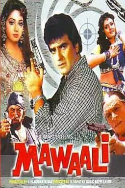 Mawaali - постер