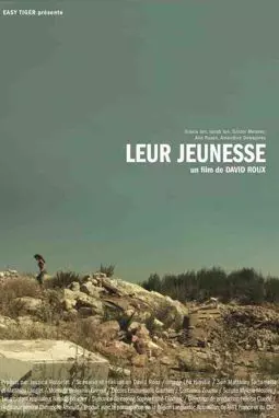 Leur jeunesse - постер