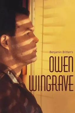 Owen Wingrave - постер