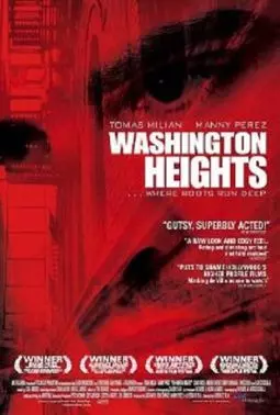 Вашингтонские высоты - постер