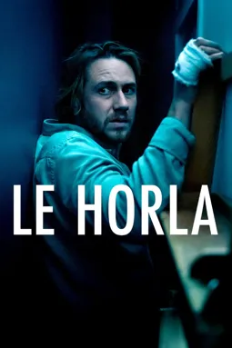 Le Horla - постер