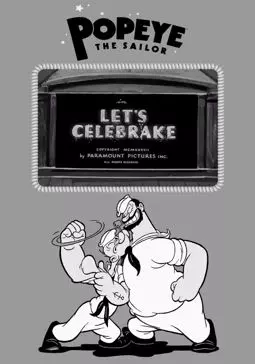 Let's Celebrake - постер
