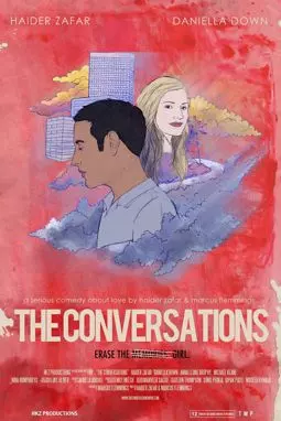The Conversations - постер