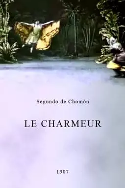 Le charmeur - постер