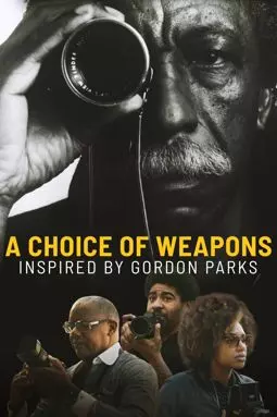 Выбор оружия: Вдохновленные Гордоном Парксом - постер