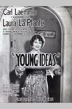 Young Ideas - постер