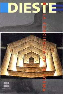 Dieste: La conciencia de la forma - постер