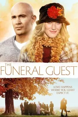 The Funeral Guest - постер