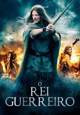Гэльский король - постер