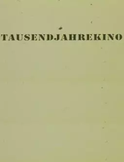 49/95: Tausendjahrekino - постер