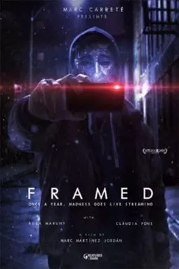 Framed - постер