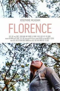 Florence - постер