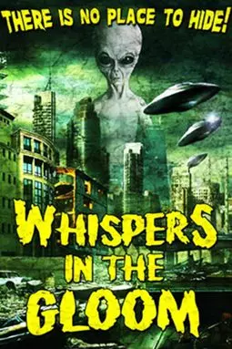 Whispers in the Gloom - постер