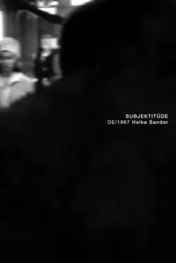 Subjektitüde - постер