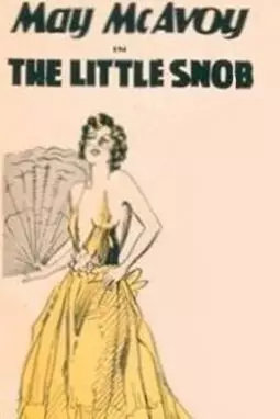 The Little Snob - постер