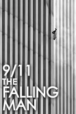 9/11: The Falling Man - постер