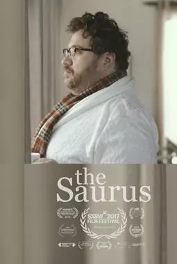 The Saurus - постер