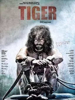 Тигр - постер