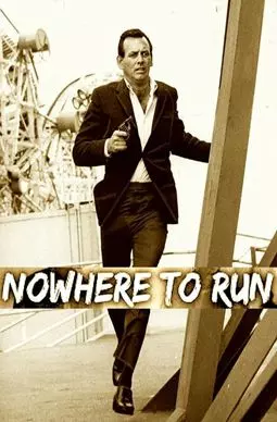 Nowhere to Run - постер