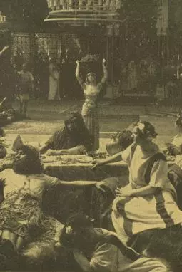 Redenzione - постер