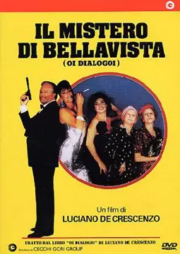 Il mistero di Bellavista - постер