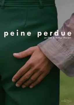 Peine perdue - постер