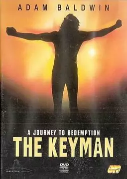 The Keyman - постер