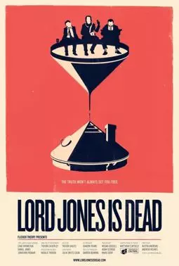 Lord Jones Is Dead - постер