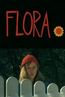 Flora - постер