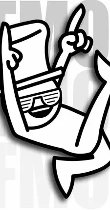 Asdfmovie6 - постер