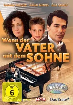 Wenn der Vater mit dem Sohne - постер