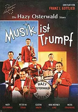 Musik ist Trumpf - постер