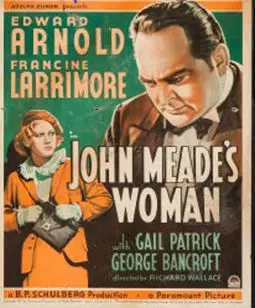 John Meade's Woman - постер