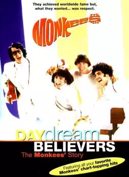 Daydream Believers: The Monkees' Story - постер